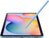 ULK Tab S6 Lite Pen Replacement S Pen - Stylus Pen for Samsung Galaxy Tab S6 Lite (EJ-PP610) - Angora Blue