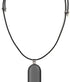 LeoTube Neck Strap for PLAUD NotePin Voice Recorder, Leather Strap for PLAUD AI