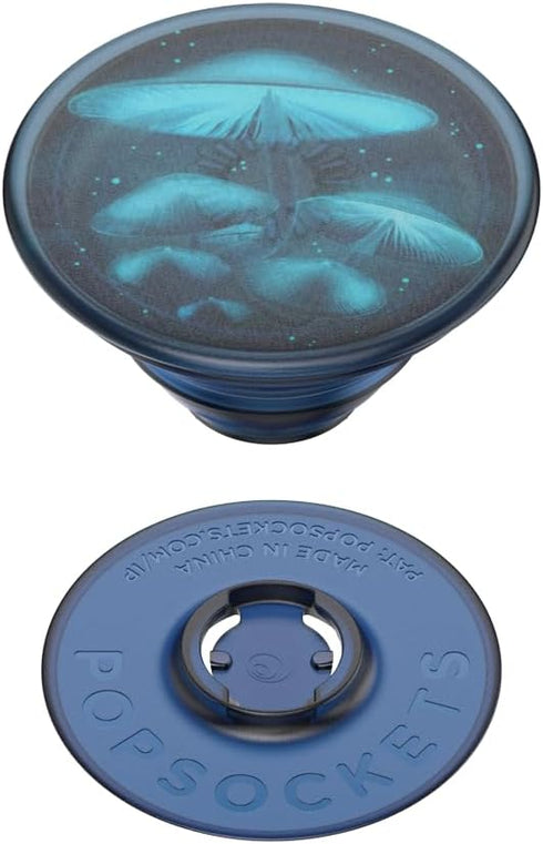 PopSockets Nightcaps PopGrip: Expanding Kickstand Phone Holder