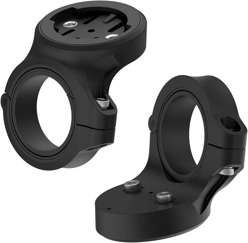 Seat Post Quarter Turn Mount for Garmin Varia RTL510 RTL515 RVR315 Bike Radar