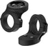 Seat Post Quarter Turn Mount for Garmin Varia RTL510 RTL515 RVR315 Bike Radar