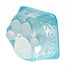 SYA Cute Novelty Cat-Claws Keycap, 3D Model OEM Profile, Squishy-Paws Custom Key Caps for Cherry MX Switches,