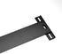 Universal Telescoping L/R Speaker Bracket for TVs