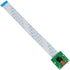 HiLetgo OV5647 5MP OV5647 A/B+/2 Camera Camera Module Raspberry Pi Camera for Raspberry Pi Model B with Cable