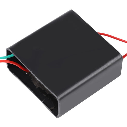 DC4.8V~6V High Voltage Transformer, 50kV-800kV Boost Step-up Inverter Generator Power Module