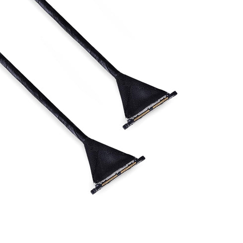 RunCam 20cm Coaxial Cable for FPV Camera Accessories, 2 Pcs for Vista Link