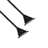 RunCam 20cm Coaxial Cable for FPV Camera Accessories, 2 Pcs for Vista Link
