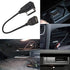 AMI to USB Cable for Audi Music Interface Adapter, MDI USB AUX Cord for VW Audi 2014