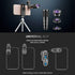 APEXEL 6 in 1 Phone Lens Kit - 22X Telephoto, 205° Fisheye, 120° Wide Angle & 25X Macro Lens, Compatible with iPhone &