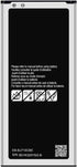 DDONG Replacement Battery for MetroPCS Samsung Galaxy J7 Prime SM-J727T1 - EB-BJ710CBE