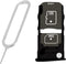 AceSoft Rubber Waterproof Standard Durable SIM and Memory Card Tray Holder w/SIM Card