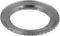 Fotodiox Lens Mount Adapter for Contax/Yashica SLR Lens to Canon EOS Mount D/SLR Camera Body