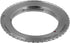 Fotodiox Lens Mount Adapter for Contax/Yashica SLR Lens to Canon EOS Mount D/SLR Camera Body