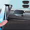 MQAPZLS Phone Holder for Car Magnetic Mount with 360 Rotation, Universal Magnet Mobile