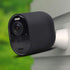Silicone Skins for Arlo Pro 4/Ultra 2, 4 Pack Protective Case Cover for Arlo Ultra/Ultra 2 & Pro 4/Pro 3 Camera