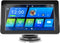 EVCONN 7'' Wireless CarPlay CarPlay Screen for Car, Apple CarPlay & Android Auto,