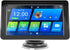 EVCONN 7'' Wireless CarPlay CarPlay Screen for Car, Apple CarPlay & Android Auto,