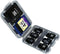 anso 8 Slot Micro SD TF Memory Card Case Holder Waterproof Hard Protector
