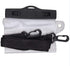 Lsgoodcare 5Pcs Portable Two Way Radio Bag - Waterproof Rainproof Case Pouch for Motorola Kenwood Midland Walkie Talkie