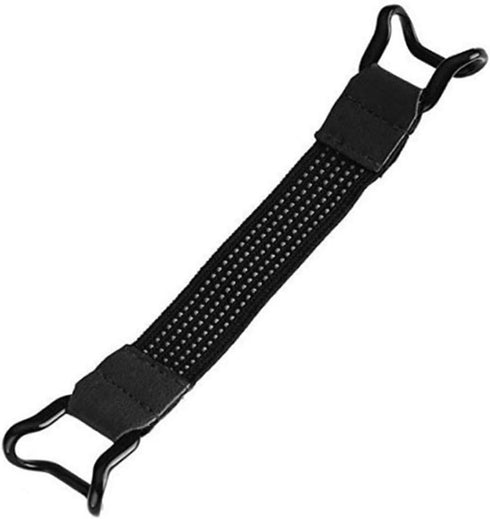 UKCOCO Tablet Holder Tablet Holder Strap Hand Grip Universal Nylon Band for E-Reader