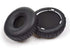 Solo Wireless Replacement Earpads Cushion, Compatible with Beats by Dr. Dre Solo Wireless Headphone, Black