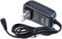 Dysead AC DC Adapter Charger for Zoom Q2n Handy Video Recorder Power Supply