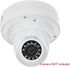 PFA130-E Waterproof Junction Box for Indoor/Outdoor Dome and Bullet Cameras