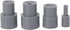 Lizusidtsy 9Pcs/Set 8-83Mm Lens Repair Tool Kit for Camera DSLR Ring Removal Rubber Photo Studio Accessories