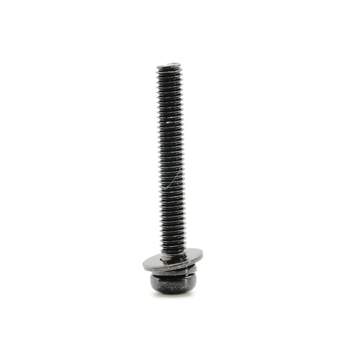 ReplacementScrews OLED77B5PUA 77 Inch B5 Set (Pack 6) Stand Screws Compatible with LG - Series TV - Complete Feet/Legs