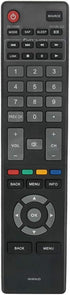NH404UD Replace Remote Fit for Magnavox TV Models 39ME413V/F7, 46ME313V/F7, 50ME345V/F7, and More