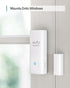 eufy Security Entry Sensor, Detects Opened/Closed Doors or Windows, Sends Alerts, Triggers Siren, 2-Year Battery Life