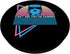 Virtual Reality VR Games Retro Can't See You I'm Gaming PopSockets Standard PopGrip