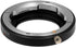Fotodiox Lens Mount Adapter, Leica M to Micro 4/3 Olympus PEN and Panasonic Lumix Cameras