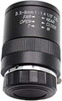 Dahszhi 3.5-8.0mm F1.4 1/3" 1:1.4 CCTV Lens CS Mount Manual Focus Zoom Focal IR for Security IP Camera