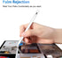 Stylus Pen for iPad, 5min Fast Charge Pencil for iPad/Pro/Air/Mini 2018-2024, Tilt Sensitive, Palm Rejection, Magnetic