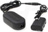 LP-E6 Dummy Battery AC Power Adapter Kit for Canon EOS 5DS, 5D Mark II, 5D mkIII, 6D, 70D, 80D, BMMCC