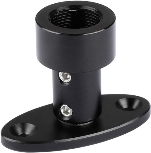 CAMVATE Table/Ceiling Mount, 5/8"-27 Female Thread for Microphone, 1993
