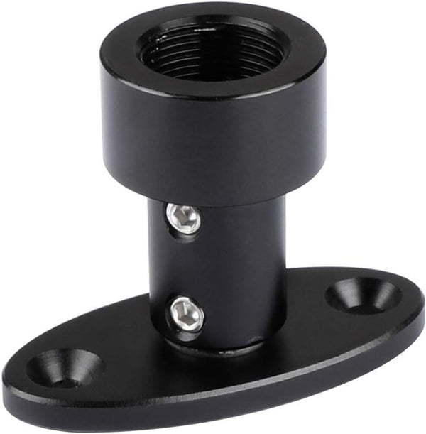 CAMVATE Table/Ceiling Mount, 5/8"-27 Female Thread for Microphone, 1993