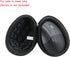 Hermitshell Hard Travel Case for Logitech Lift Vertical Ergonomic Mouse (Black, Case for Right-Handed Mouse)