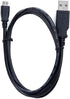 NiceTQ USB Power Charging Charger Cable Cord for OontZ Angle 3 Bluetooth Portable Speaker by NiceTQ