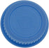 Fotodiox Designer (Blue) Lens Rear Cap Compatible with Canon EOS EF and EF-S Lenses