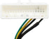 ApplianPar Backup Camera Retention Wire Harness for Frontier Altima Cube Sentra Titan Versa Note