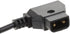 BAIMOQI 0B 2Pin 703Monitor, D tap to Cable Power Cord for, Viewfinders, Camera