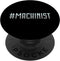 #machinist - Funny Machinist PopSockets Standard Grip