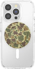 PopSockets Magnetic Phone Grip & Stand for MagSafe - Green