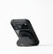 bitplay Magnetic Phone Grip for MagSafe, Finger Holder and Kickstand for Smartphones, Adhesive