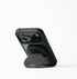 bitplay Magnetic Phone Grip for MagSafe, Finger Holder and Kickstand for Smartphones, Adhesive