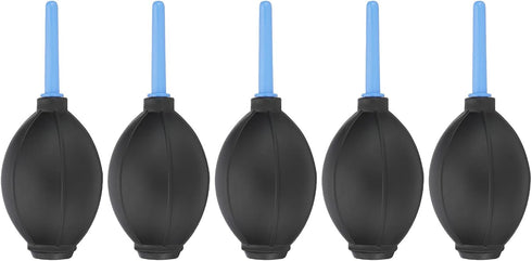 PATIKIL Soft Tip Air Blower Dust Blaster, Bulb Air Pump Dust Blower