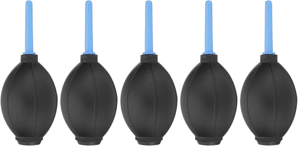 PATIKIL Soft Tip Air Blower Dust Blaster, Bulb Air Pump Dust Blower