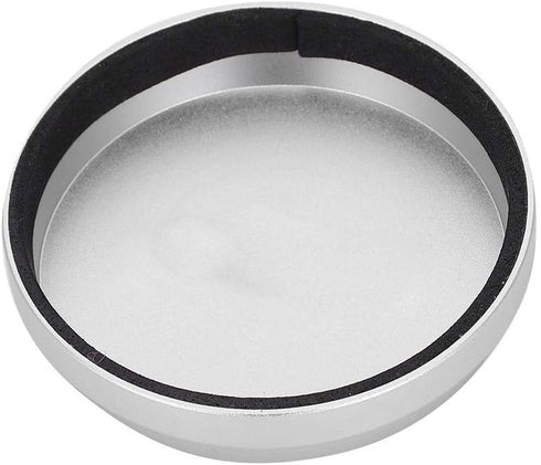 Professional Metal Front Lens Cap Portable Universal Cover for Fujifilm X100 X100S X100T Photography Accessory